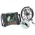 Extech HDV650-30G Plumbing VideoScope Kit (25mm Camera Head W/ 30m Fiberglass Cable)