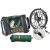 Extech HDV650W-30G Wireless Plumbing VideoScope Kit (25mm Camera Head W/ 30m Fiberglass Cable)