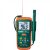 Extech RH101 Hygro-Thermometer & InfraRed Thermometer