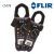 FLIR CM78 1000 Amp Clamp Meter with IR Thermometer