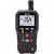 FLIR MR77-NISTL 5-In-1 Moisture Meter, METERLiNK Technology, NIST Certificate Of Traceability