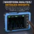FNIRSI DSO-510 Mini Handheld Digital Oscilloscope 10MHz
