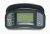 FLUKE 1560 BLACK STACK THERMOMETER READOUTS