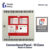 Fire Alarm Control Panel 10 Zone Tonata / MCFA Conventional