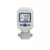 FlowMeter MF-5706 Gas Air Flow Meter Tester