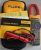 Fluke 375 True RMS AC/DC Clamp Meter