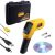 Fluke 568 Infrared & Contact Thermometer