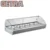 GETRA Bain Marie Counter RTR-6