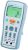 GW Instek LCR916 Handheld LCR Meter