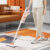 Gaabor Vacuum Cleaner 2 in 1 Portable Kapasitas 1.2 Liter