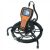 General Pipe Cleaners Gen-Eye GM-A Micro-Scope Sewer Camera Command Module