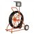 General Pipe Cleaners Gen-Eye SL-GP-F-2 POD Sewer Camera
