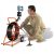 General Pipe Cleaners Gen-Eye SL-M-GPR-A Prism Mini Sewer Camera Command Module