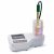 HANNA HI208 Education pH Benchtop Meter with Built-In Magnetic Stirrer