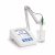HANNA HI5222 Research Grade pH/ ISE/ ORP Meter
