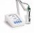 HANNA HI5521 Research Grade pH/ ORP/ EC/ TDS/ Sa./ Res Meter