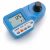 HANNA Instruments HI96725 Chlorine, Cyanuric Acid, And PH Portable Photometer