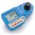 HANNA Instruments HI96745 PH, Free And Total Chlorine, Total Hardness, And Iron Low Range Portable Photometer