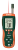 EXTECH HD500 Psychrometer with InfraRed Thermometer