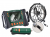EXTECH HDV650W-30G Wireless Plumbing VideoScope Kit