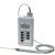 HIRST GM08 Portable Digital Gauss Meter