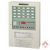HORING LIH 20ZONE AHC871 HORINGLIH MASTER CONTROL PANEL FIRE ALARM