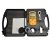 HT-1805 Digital Gas Tester Detector Oxygen 4 in 1