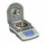 Halogen Moisture Analyzer Moisture Balace 50g x 0.001g x 0.01%