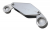 Hand Loupe Ruper 10×20
