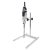 AELAB 1-250ml Handheld Homogenizer Lab