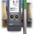 Hanna HI 99141 Portable Waterproof pH Meter