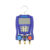 XEAST WK-6889 Digital Testing Manifolds Refrigeration Pressure Vacuum
