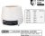 Heating Mantle Analog 98-I-B 100mL