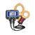 Hioki LR 8513 Wireless Clamp Logger