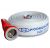 Hooseki Fire Hose Selang Pemadam Canvas 1.5 x 30 M Machino Coupling