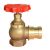 Hydrant Valve Machino Pemadam Zeki 1.5 Inch Kuningan