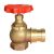 Hydrant Valve Machino Pemadam Zeki 2 Inch Kuningan