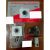 IP Camera Wireless with 300K Pixels CMOS Sensor, IR-CUT, TF Card