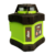 Imex E60 Rotary Laser Kit Inc Tripod & 2M