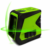 Imex L2G Mini Crossliner + Tripod Green Beam