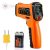 Peakmeter PM6530D Infrared Humidity Thermometer