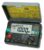 Kyoritsu KEW 3021A Insulation Analogue