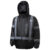 Jaket Bomber Keselamatan Berpemanas Kedap Air Pioneer Safety V1210170U-L