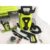 Jet Cleanner Steam PROQUIP