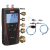 KIMO MP130 Micro Manometer For Gas Network Leak Testing