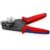 Tang Stripper  Knipex Precision Insulation Stripper 4.0~10mm
