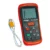 KRISBOW Digital Thermometer -50-1300C