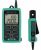 KYORITSU 2500 DC Milliamp Clamp Meter