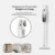 Kadonio Vacuum Cleaner Handheld Portable Strong penyedot debu Wireless