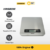 Krisbow Kitchen Scale Timbangan 5Kg